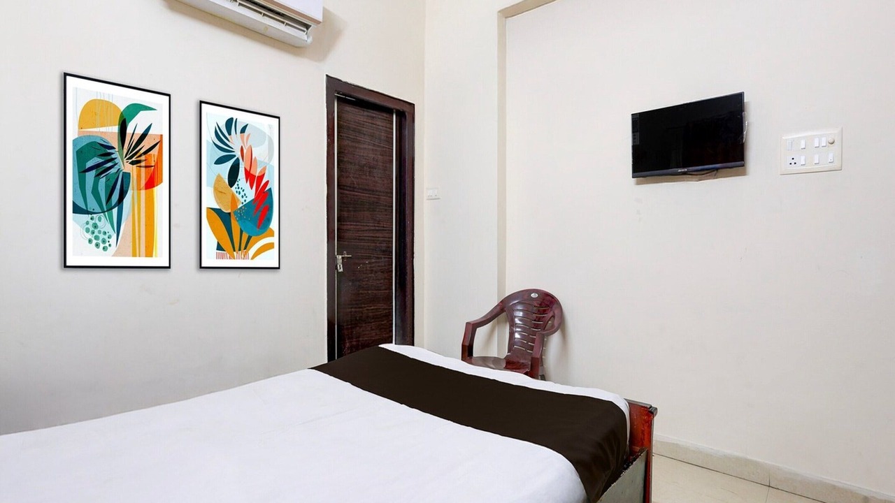 Photo of Bathroom in Vijayawada