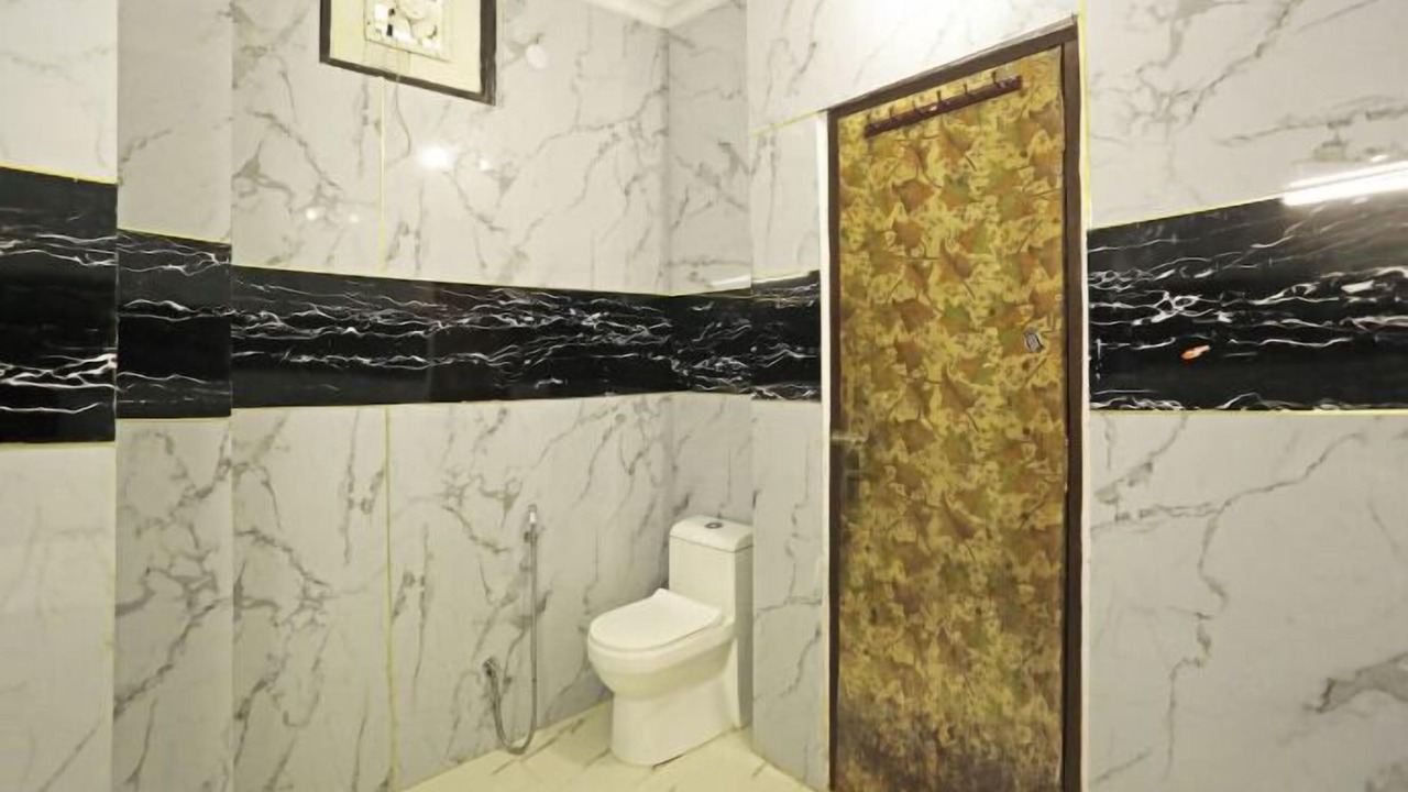 Photo of Bathroom in Paharganj