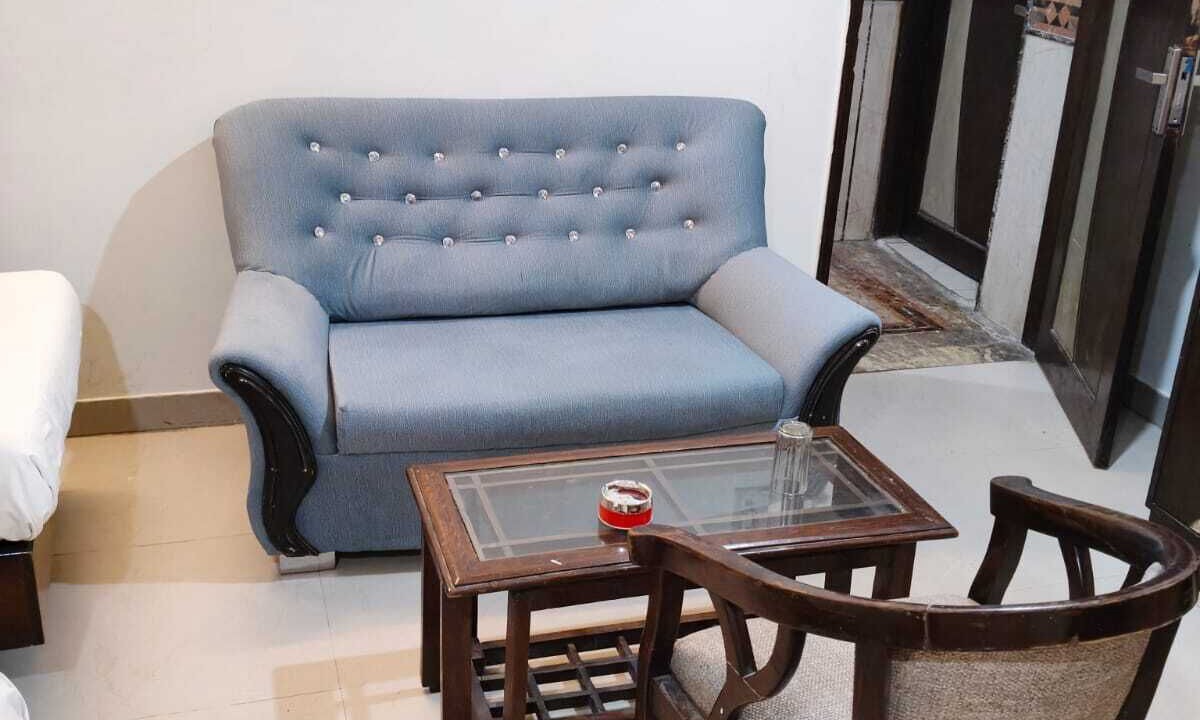 Photo of Bedroom in Paharganj