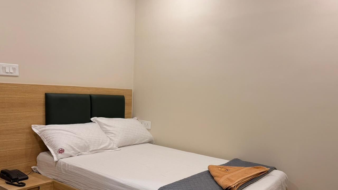 Photo of Bedroom in Dabagardens