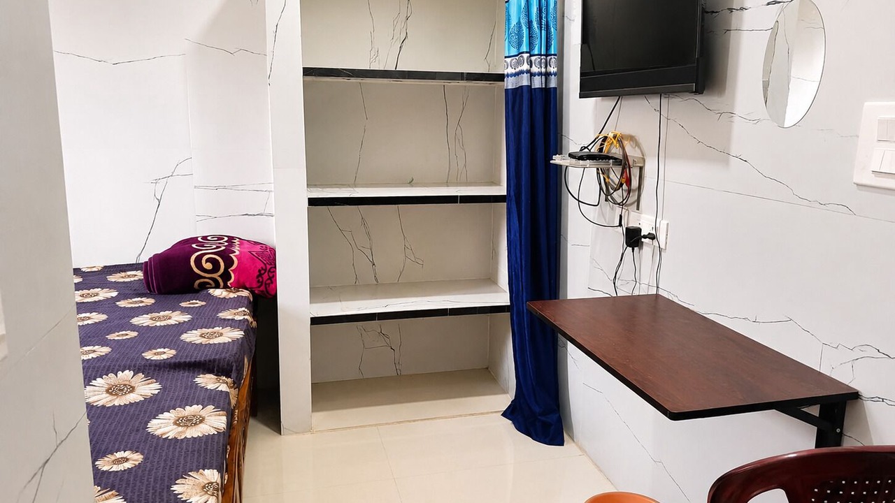 Photo of Bedroom in Kottapeta