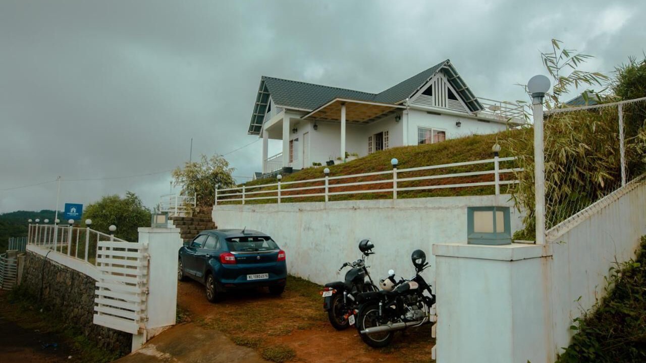 Photo of Outdoor in Vagamon
