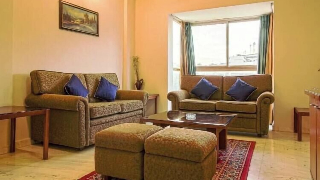 Photo of Bedroom in Murgesh Pallya