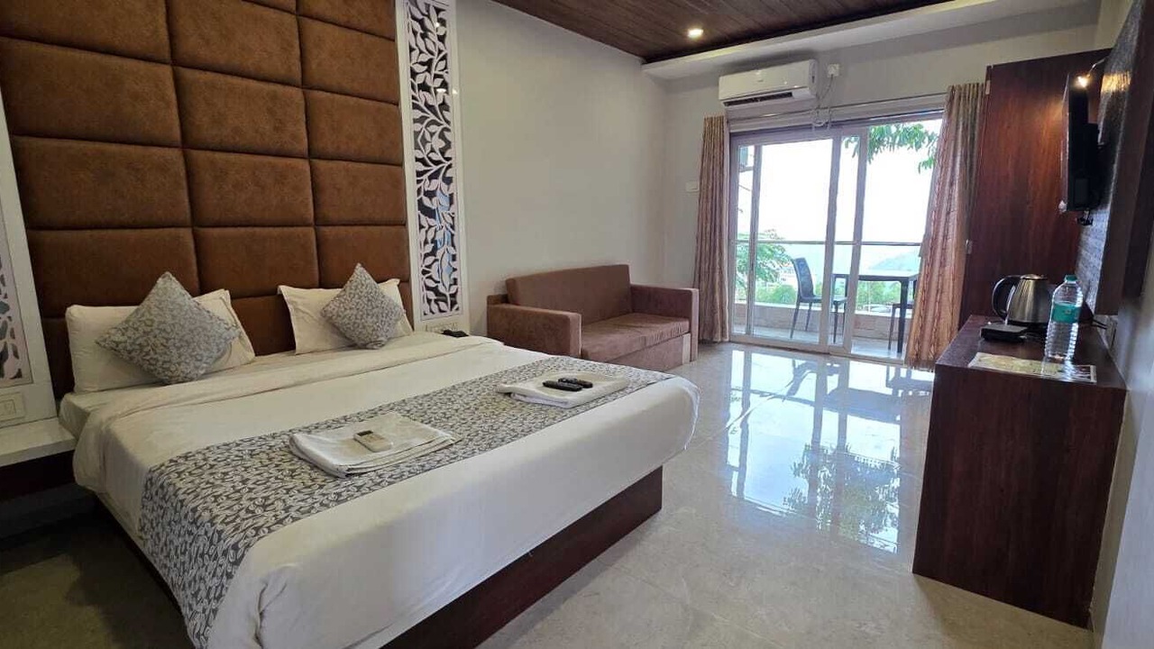 Photo of Bedroom in Bhilar