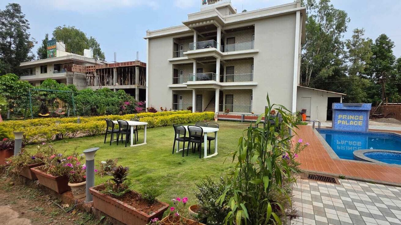 Photo of Outdoor in Bhilar