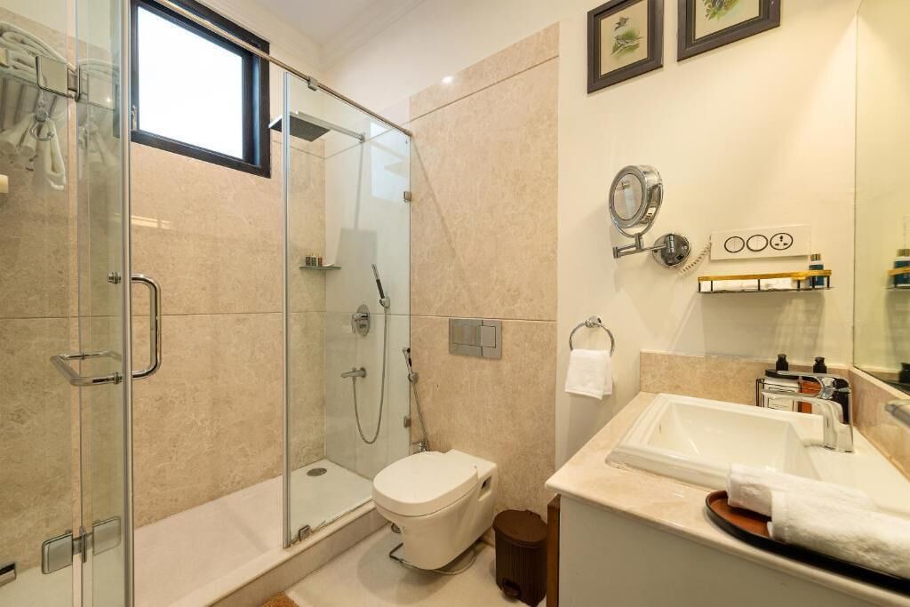 Photo of Bathroom in Jodhpur