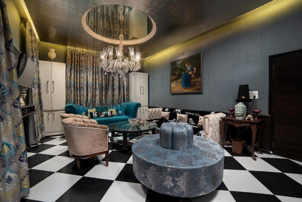 Photo of Livingroom in Jodhpur