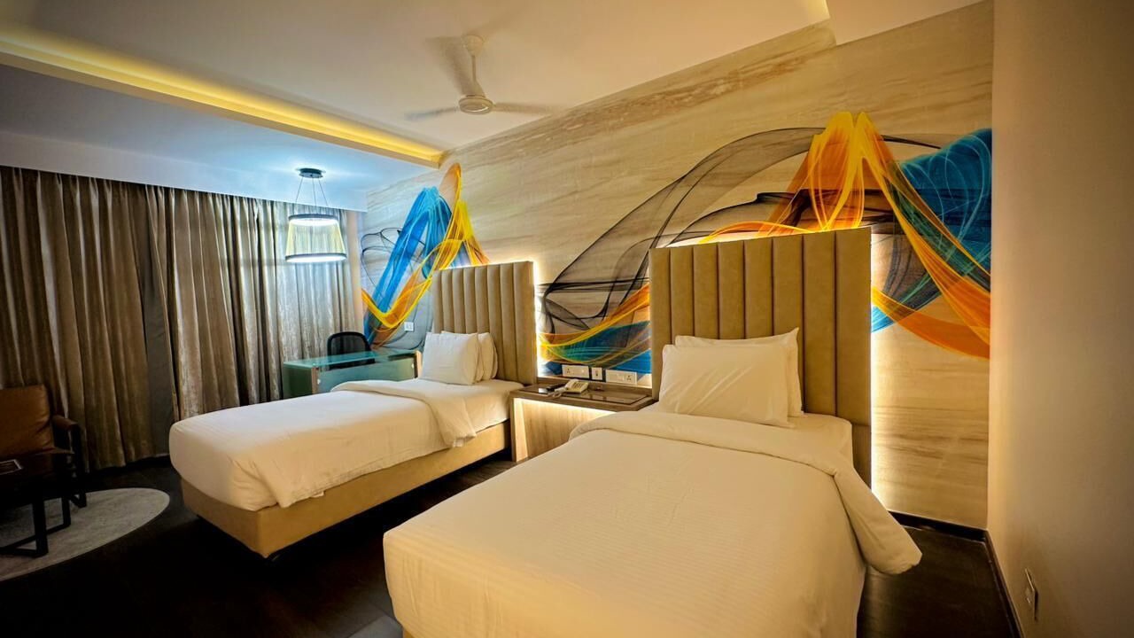 Photo of Bedroom in Peelamedu