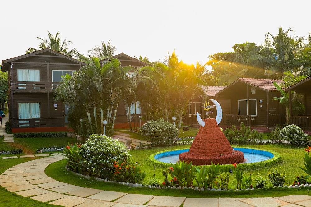 Photo of Outdoor in Saunta Vaddo