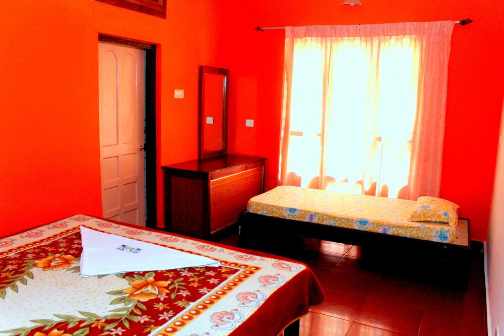 Photo of Bedroom in Suryanelli