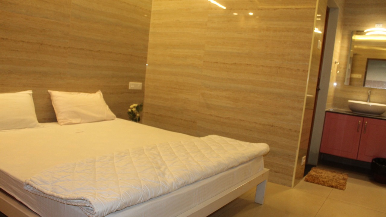 Photo of Bedroom in Tenkasi