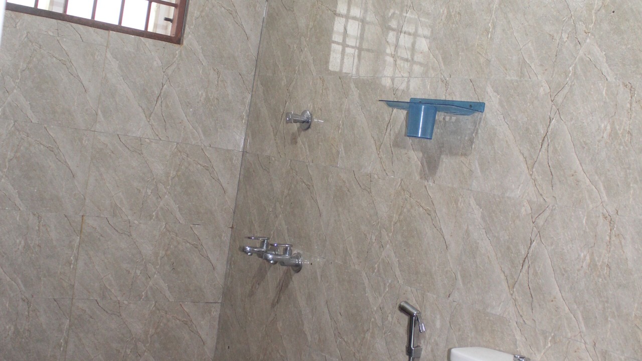 Photo of Bathroom in Tenkasi
