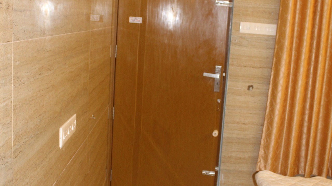 Photo of Bedroom in Tenkasi