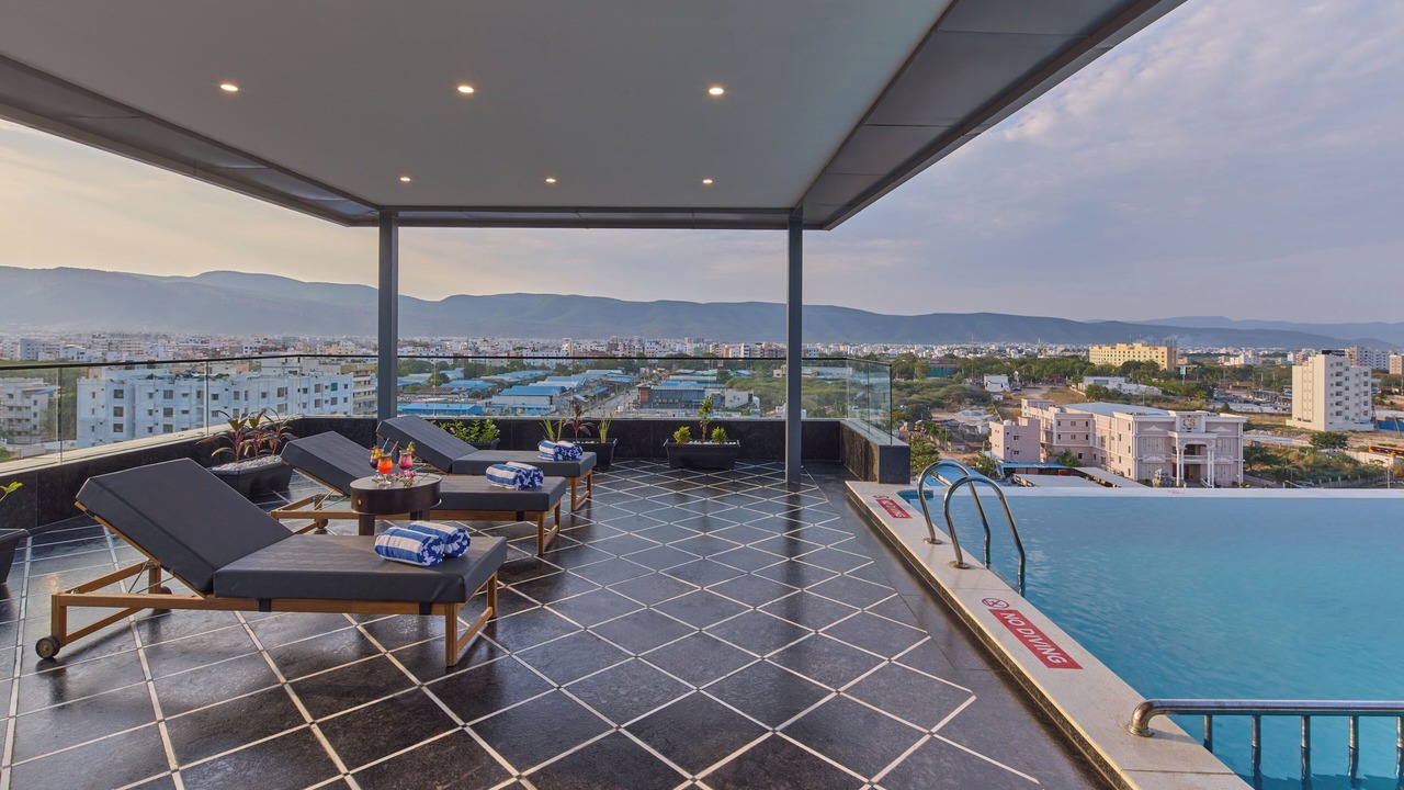 Photo of Outdoor in Tirupati