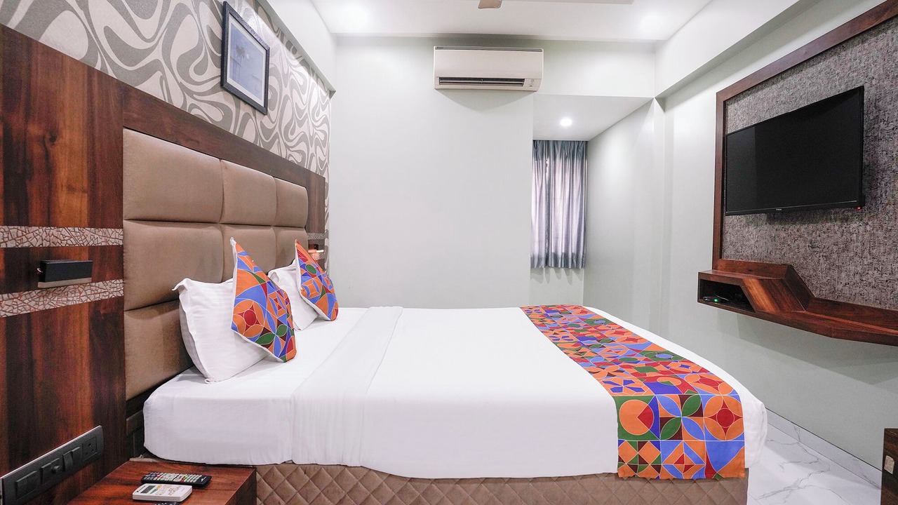 Photo of Bedroom in Mira Road East