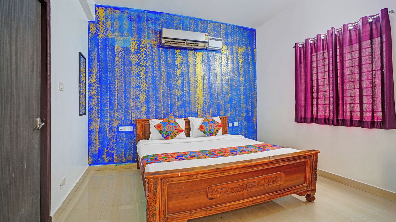 Photo of Bedroom in Vadanemelli