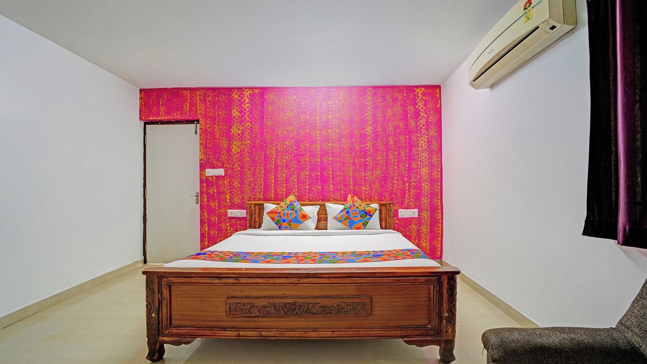 Photo of Bedroom in Vadanemelli