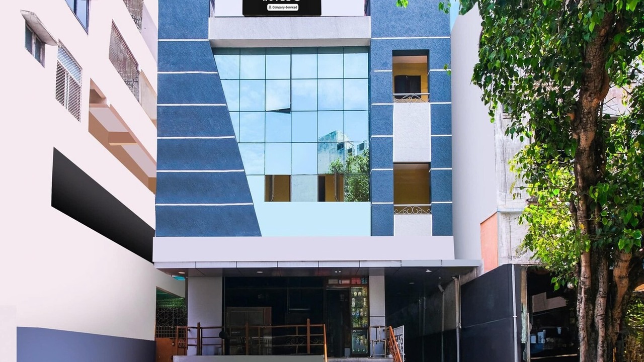 Photo of Outdoor in Dabagardens