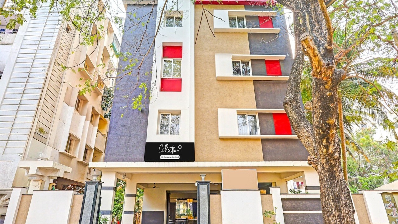 Photo of Outdoor in Dwaraka Nagar