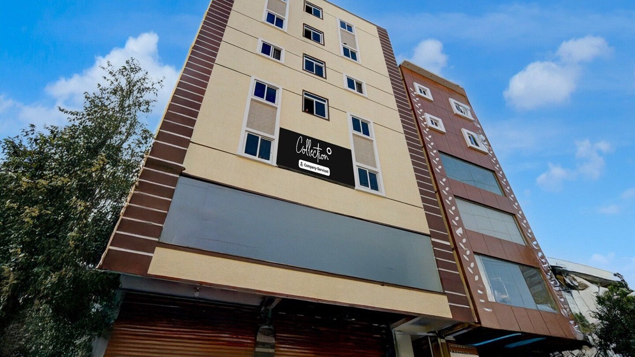 Photo of Outdoor in Kukatpally Housing Board Colony