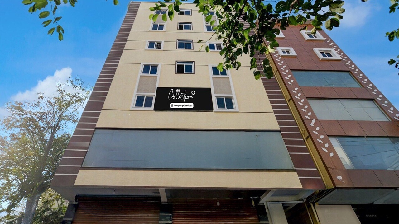 Photo of Outdoor in Kukatpally Housing Board Colony