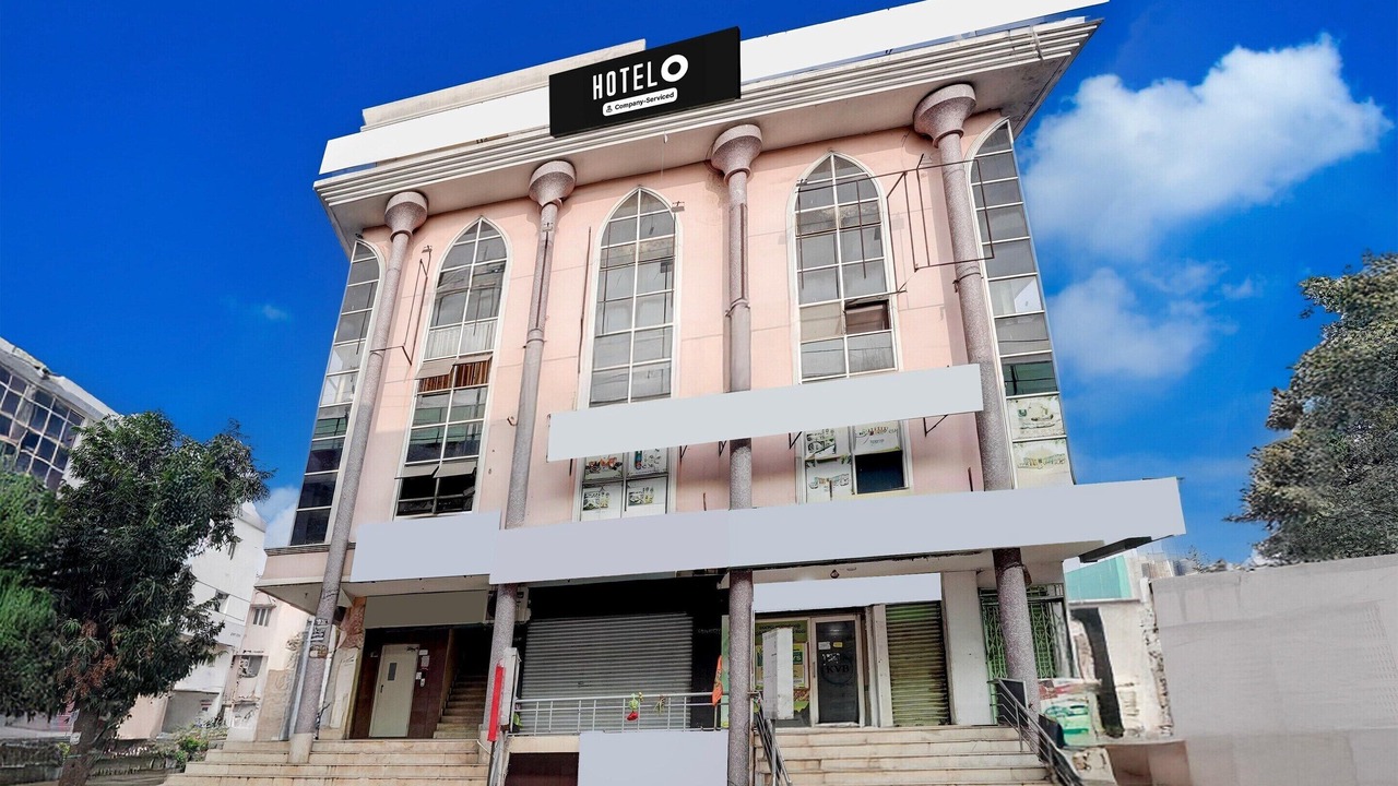 Photo of Outdoor in Vijayawada