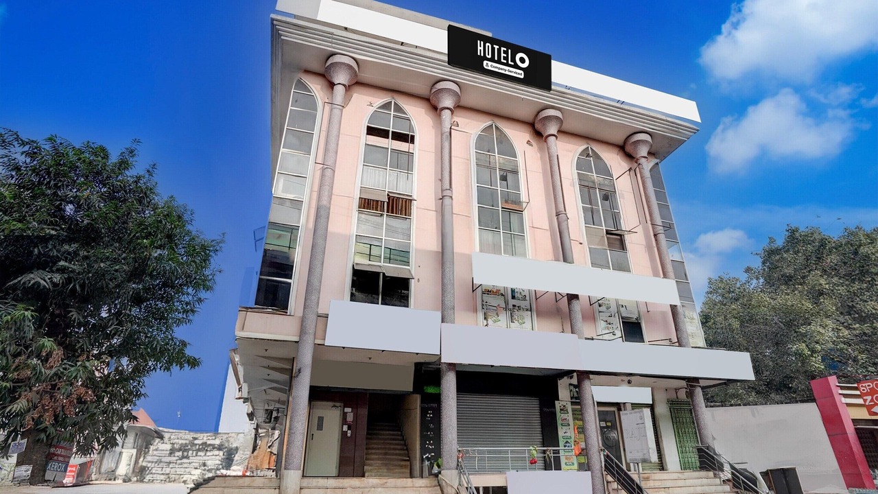 Photo of Outdoor in Vijayawada