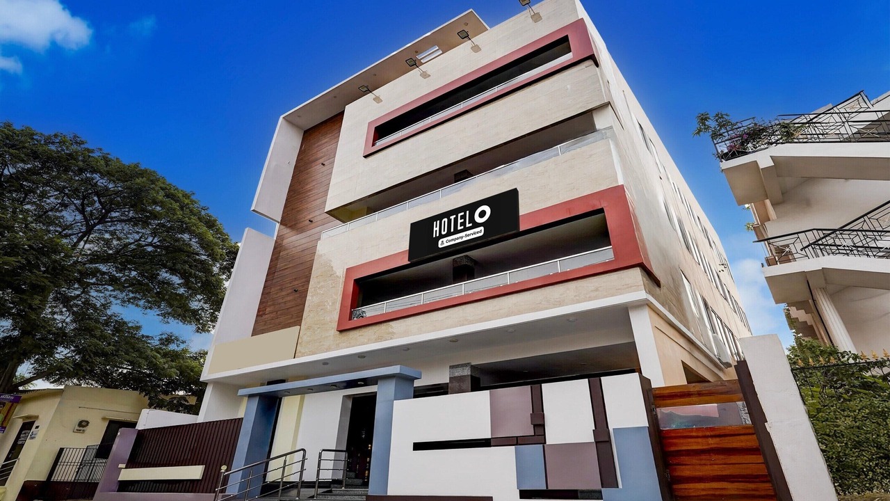 Photo of Outdoor in Nellore