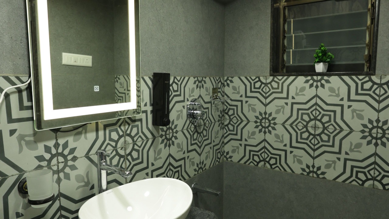 Photo of Bathroom in Chembur East