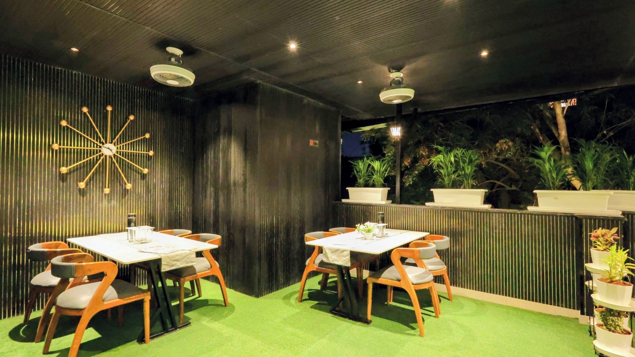 Photo of Outdoor in Chembur East