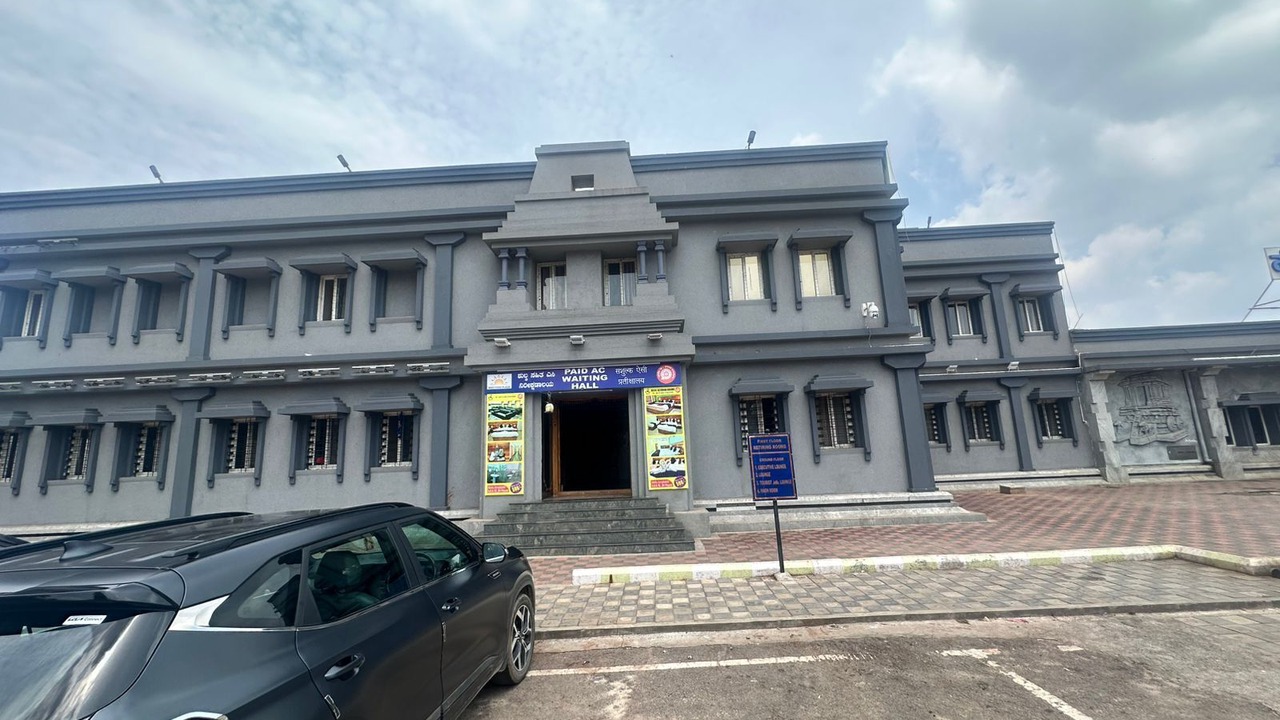 Photo of Outdoor in Kamalapur