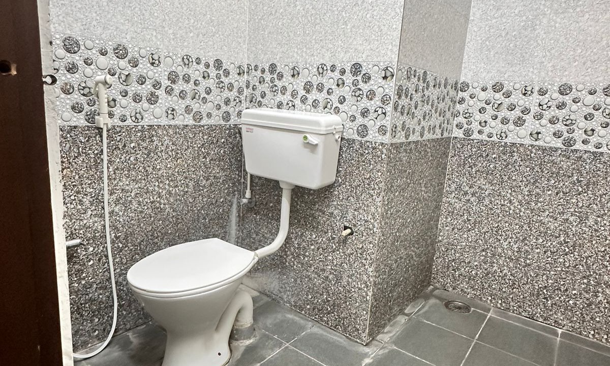 Photo of Bathroom in Kamalapur
