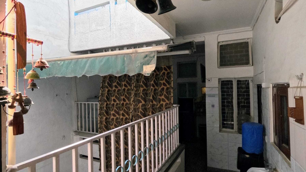 Photo of Bedroom in Sainik Farm
