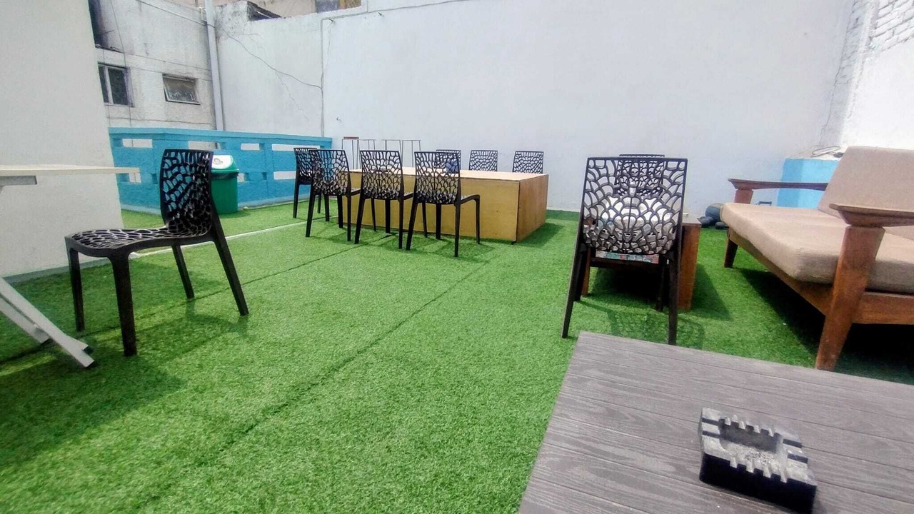 Photo of Outdoor in Sainik Farm