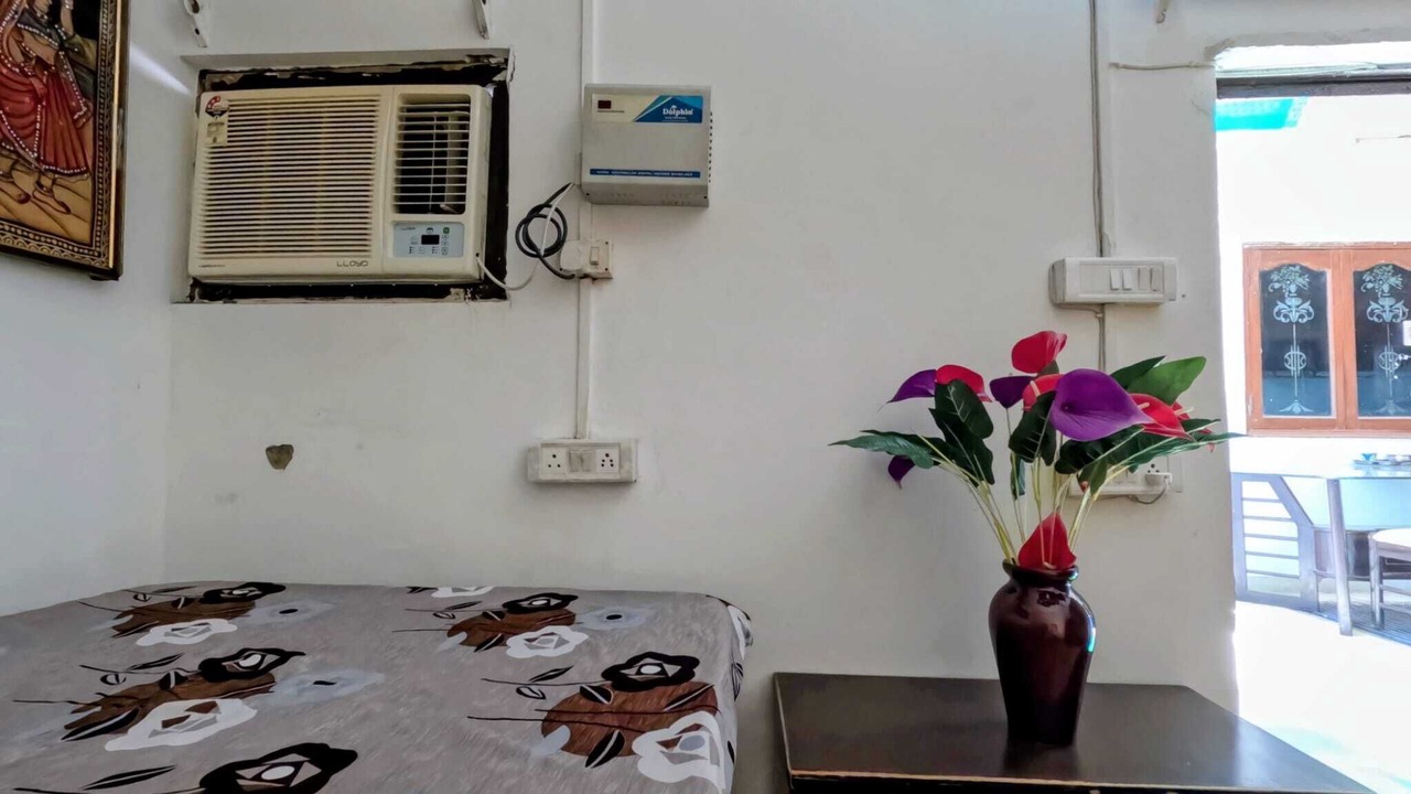 Photo of Bedroom in Sainik Farm