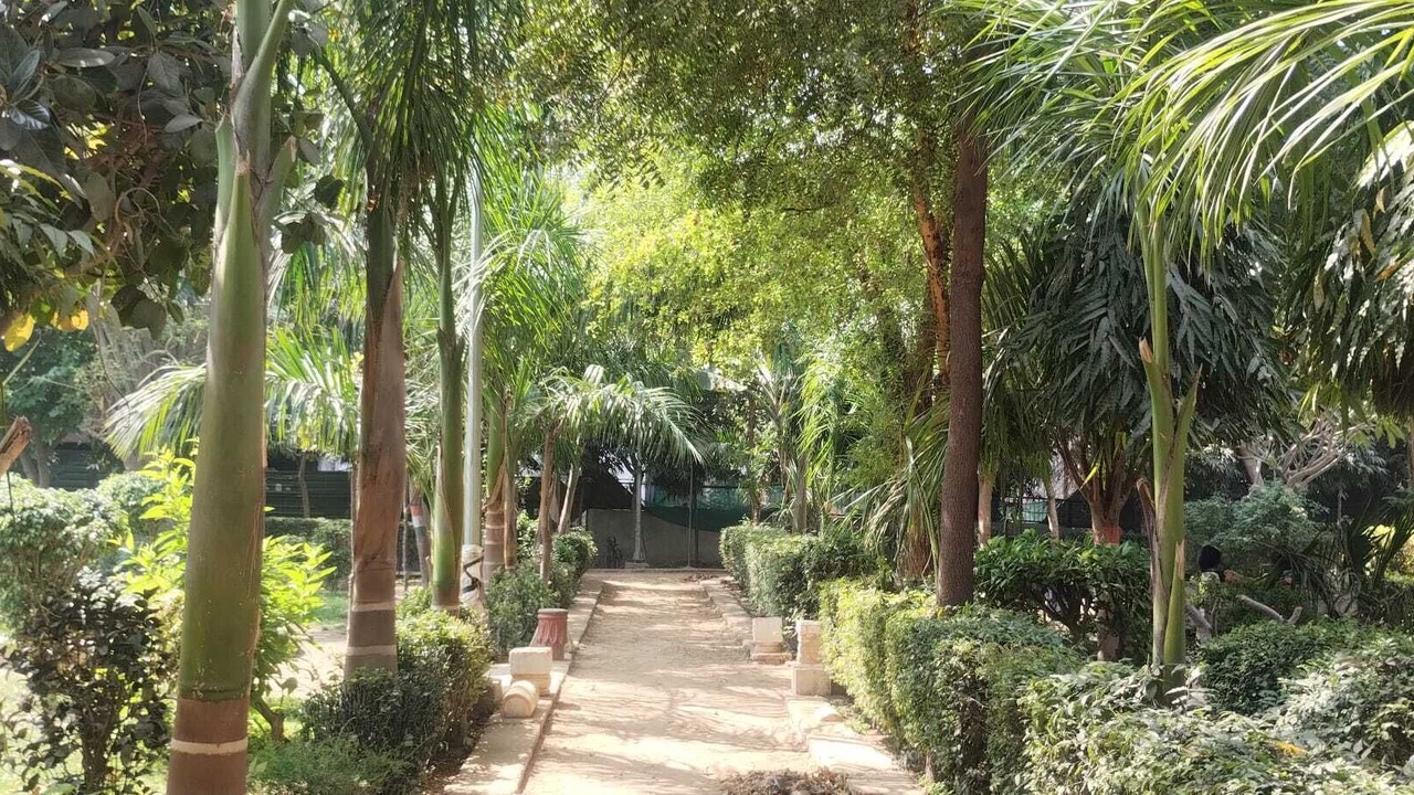 Photo of Outdoor in Sainik Farm