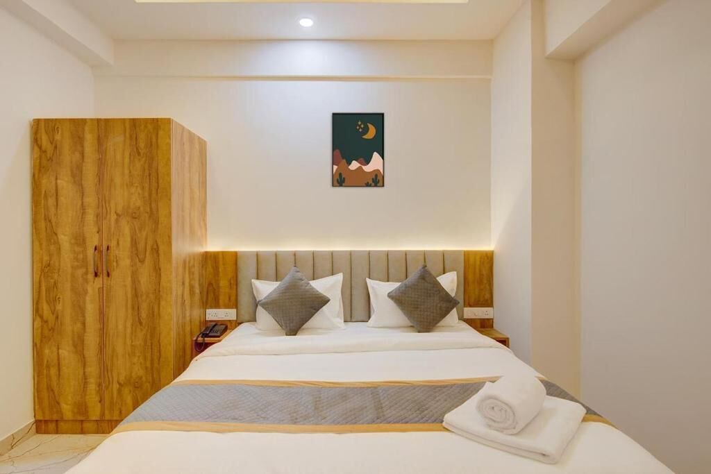 Photo of Bedroom in Chikkajala