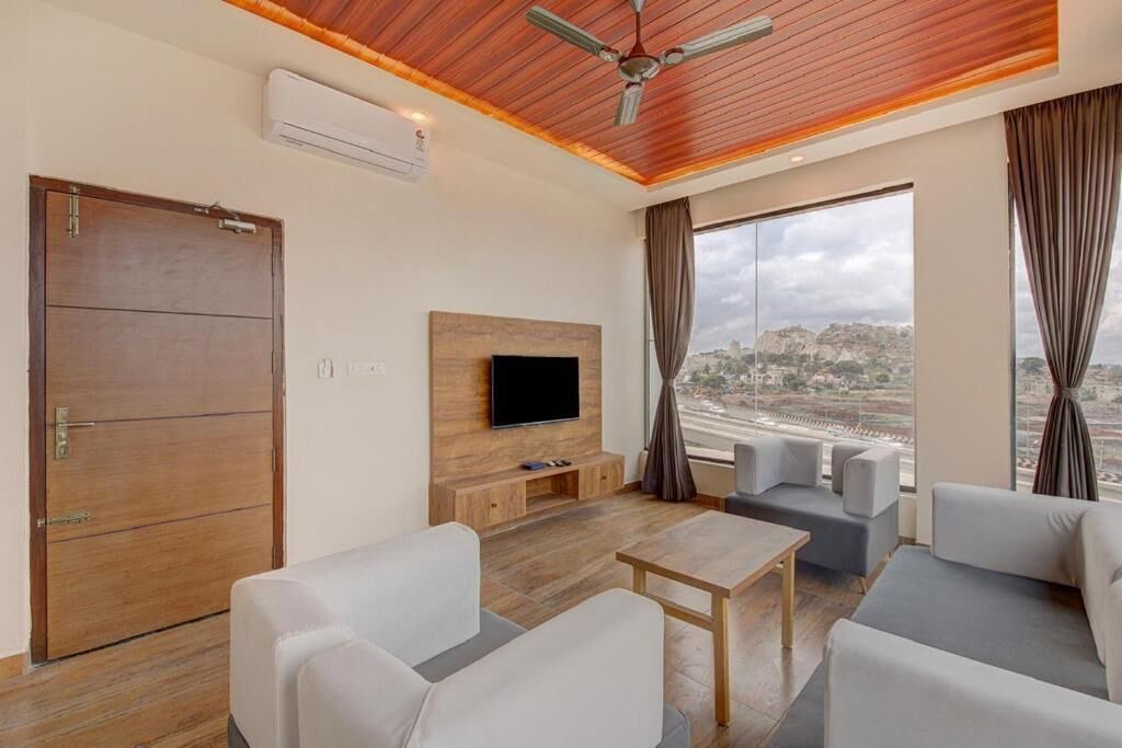 Photo of Livingroom in Chikkajala
