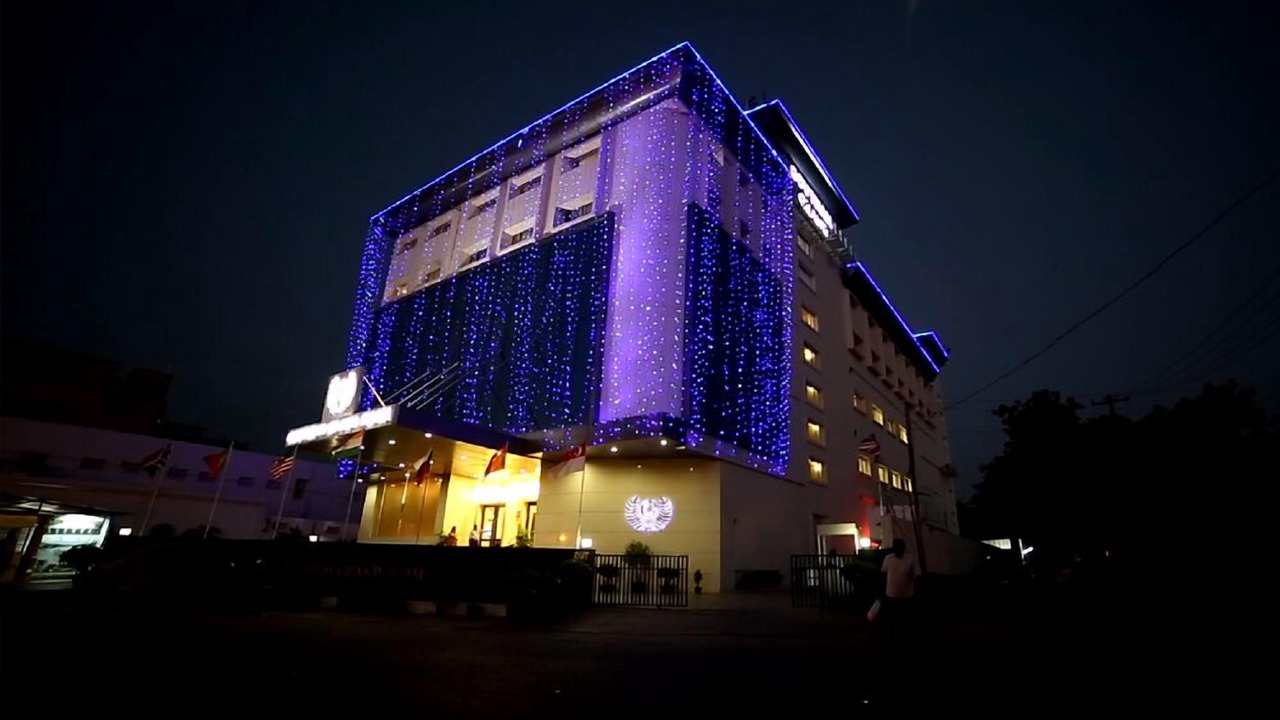 Photo of Outdoor in Tenali