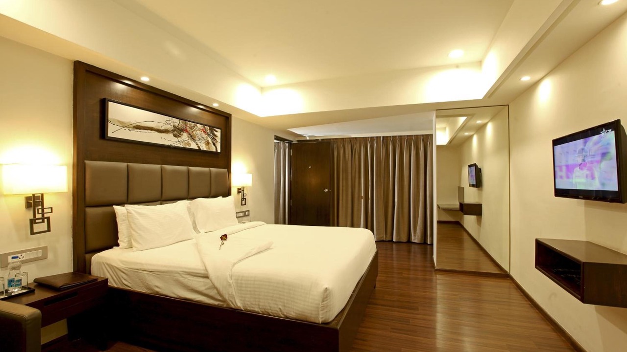 Photo of Bedroom in Tenali