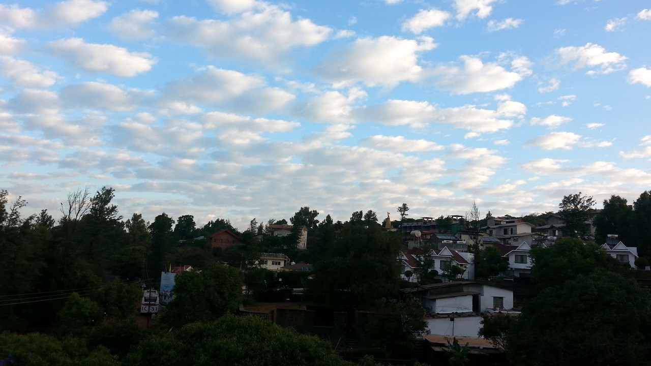 Photo of Outdoor in Mahabaleshwar