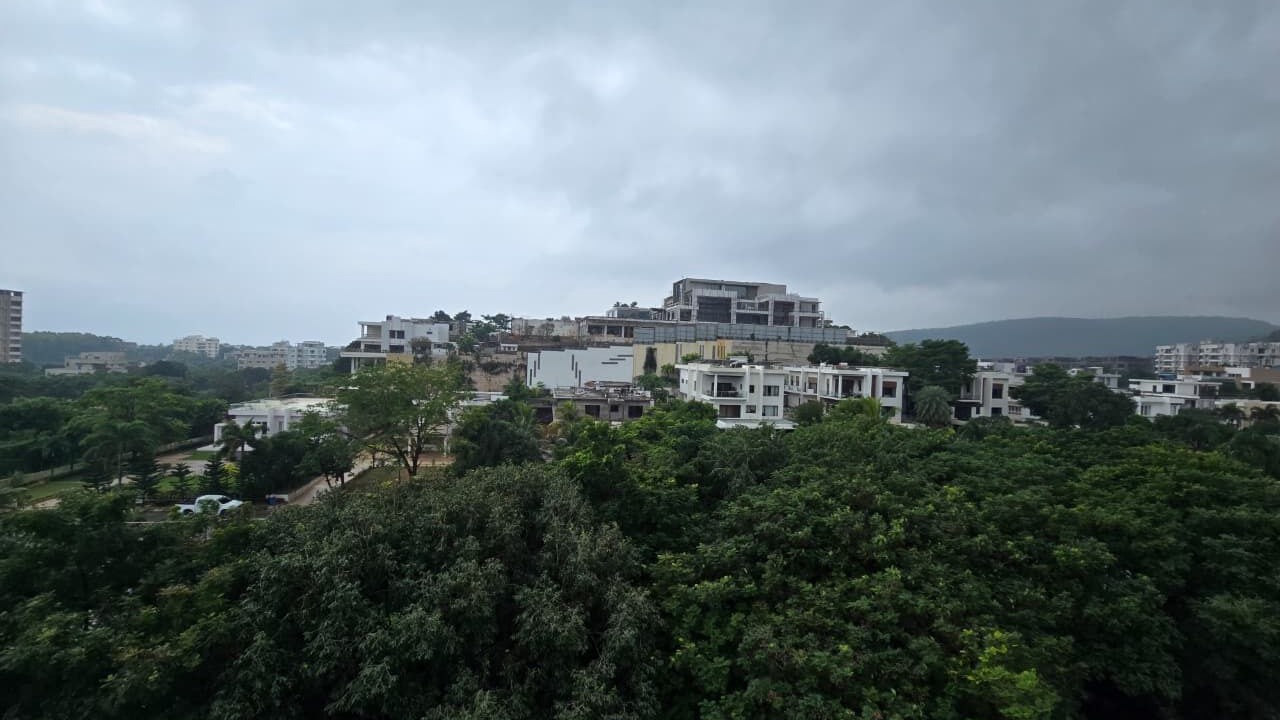 Photo of Others in Rushikonda