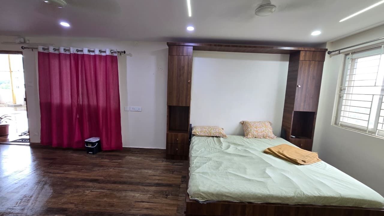Photo of Bedroom in Rushikonda