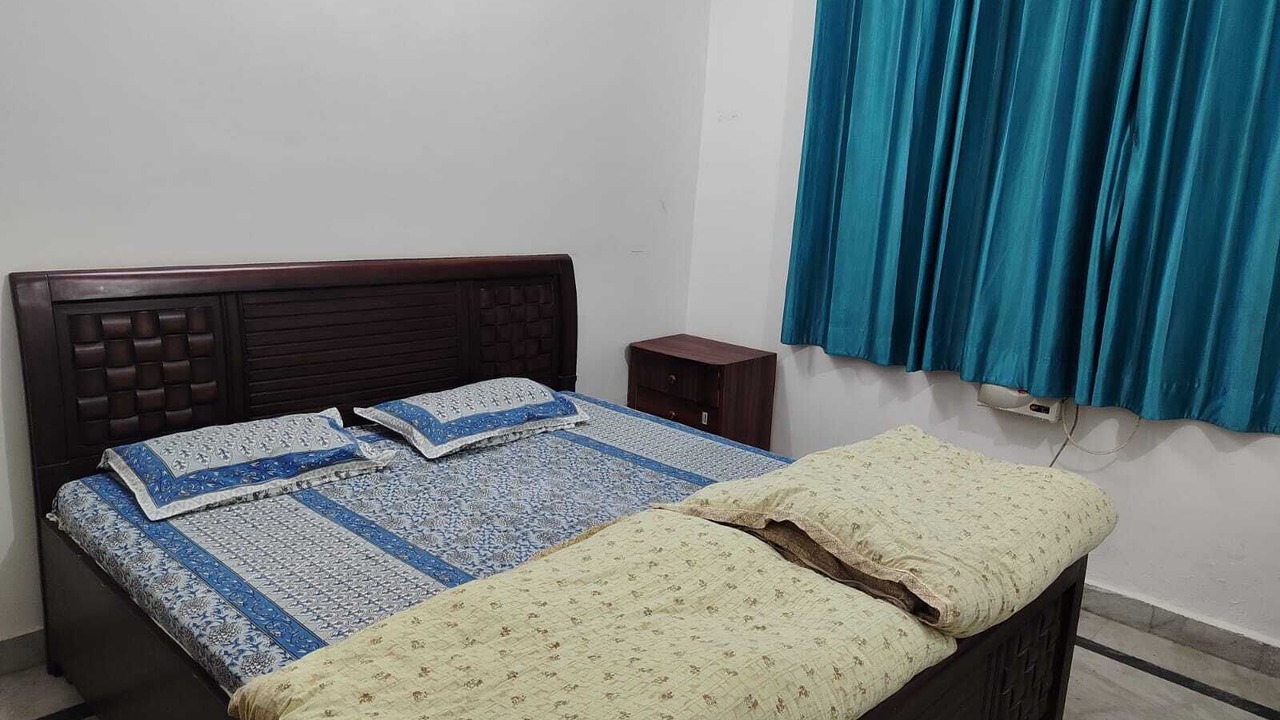 Photo of Bedroom in South West