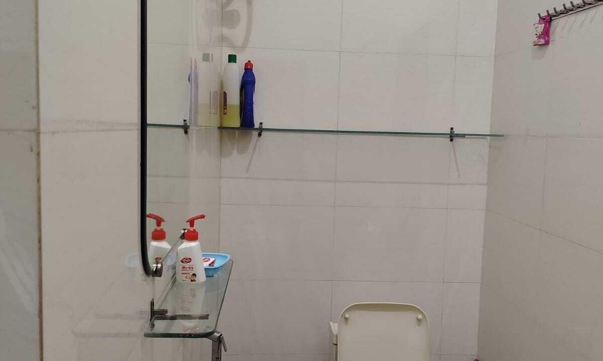 Photo of Bathroom in South West