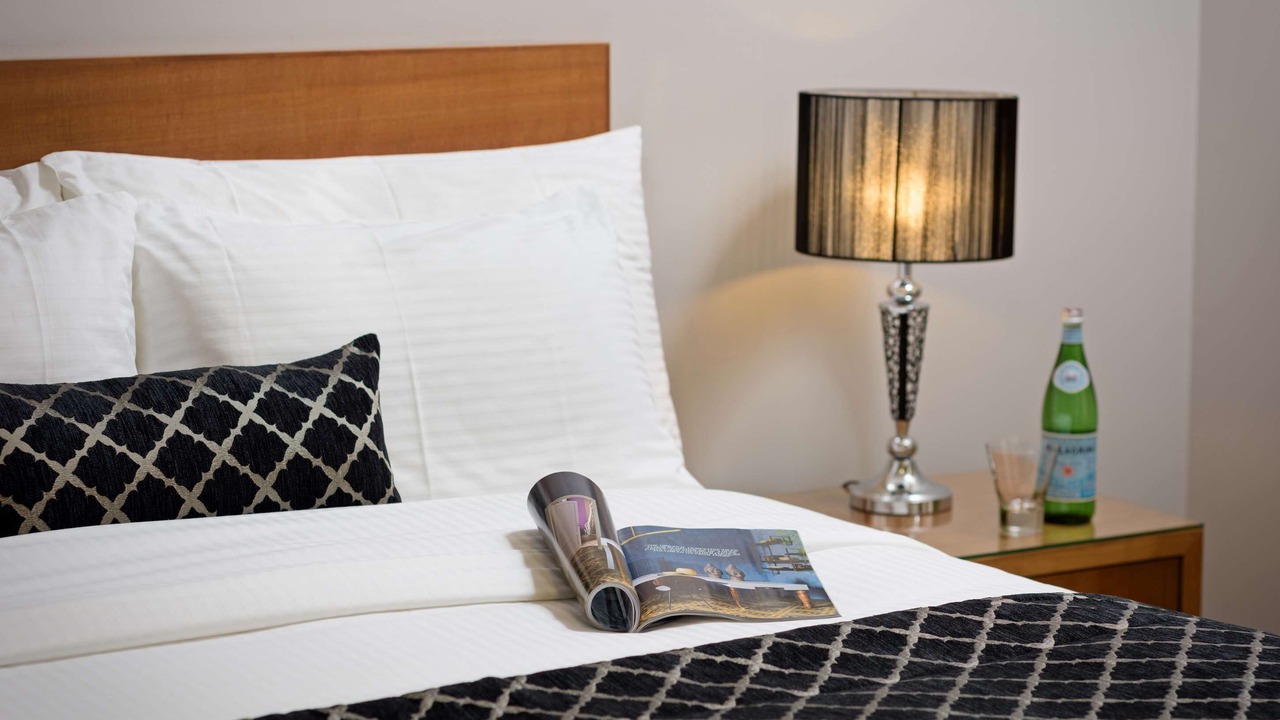 Photo of Bedroom in Ringwood