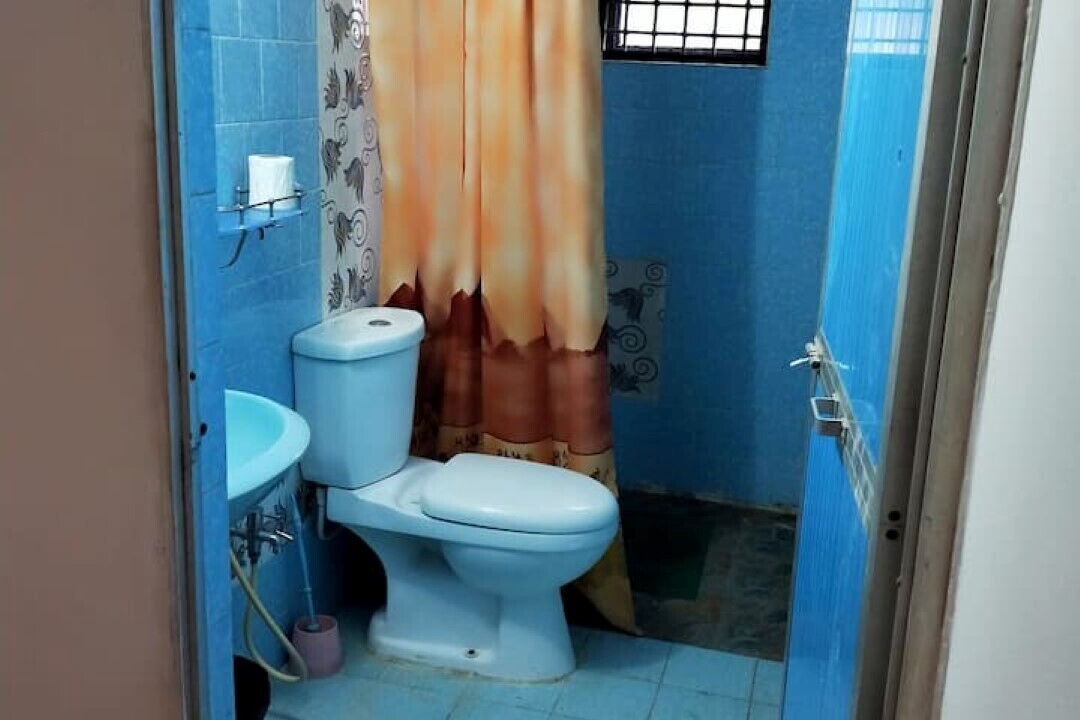 Photo of Bathroom in Candolim