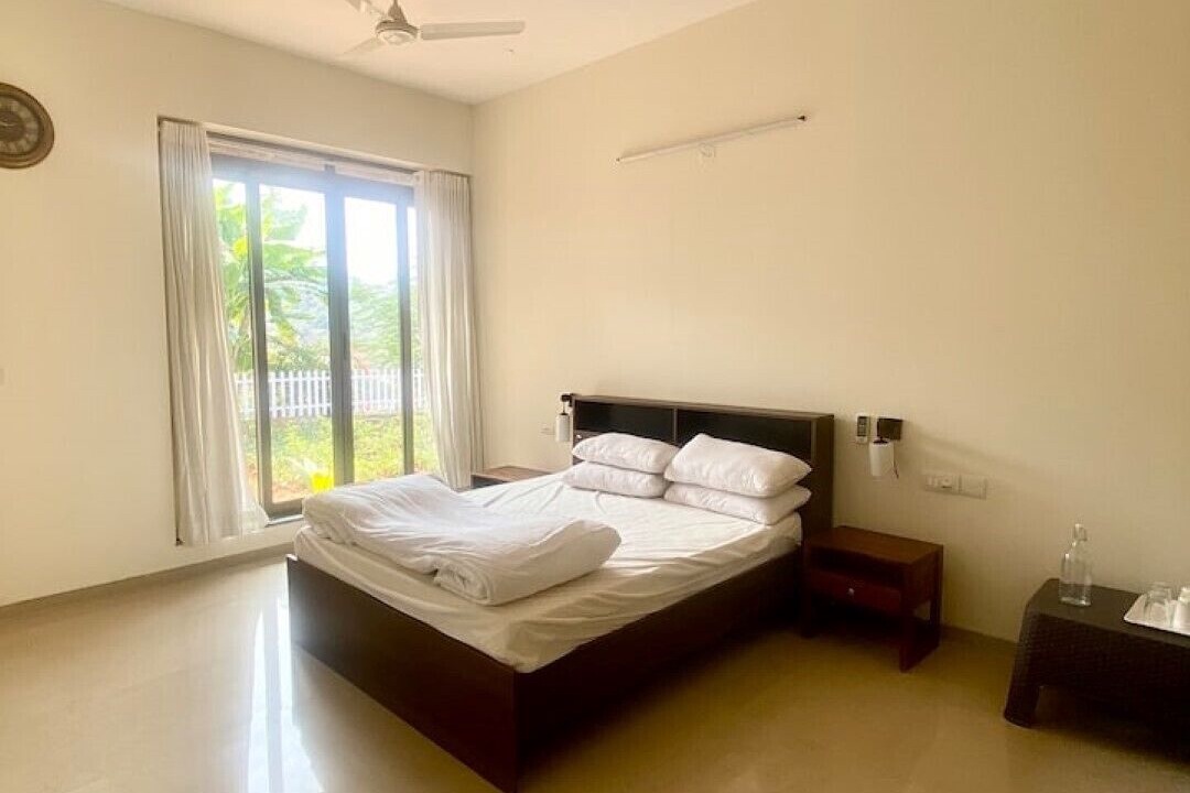 Photo of Bedroom in Paud