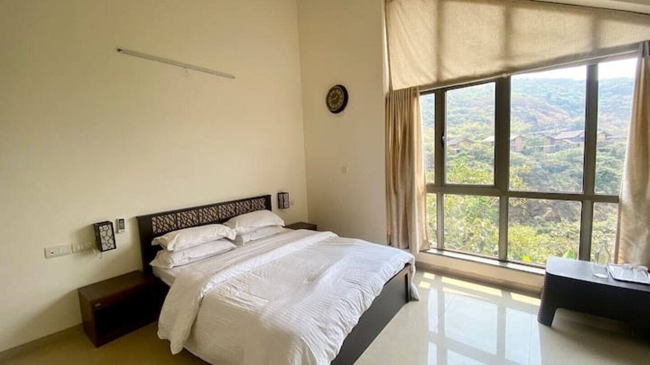 Photo of Bedroom in Paud
