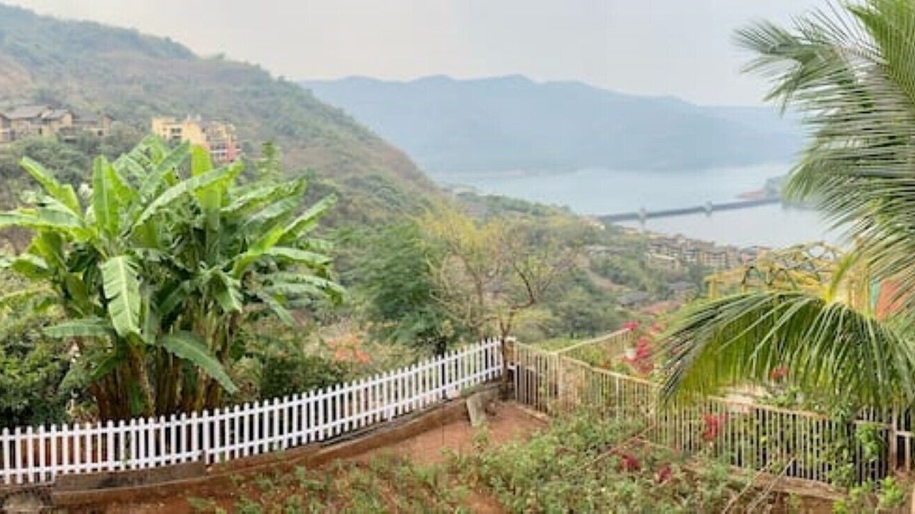 Photo of Outdoor in Paud
